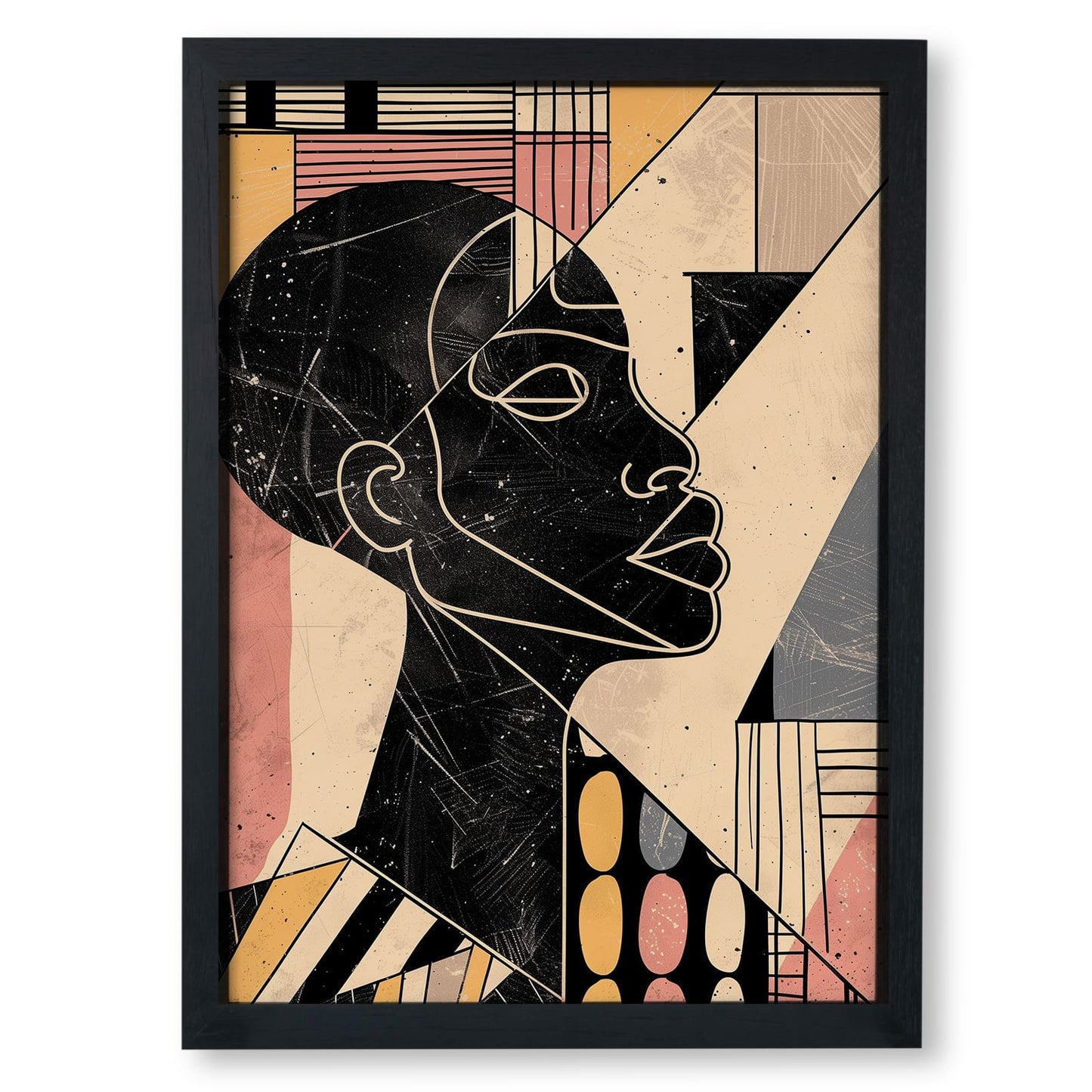 Fragmented
