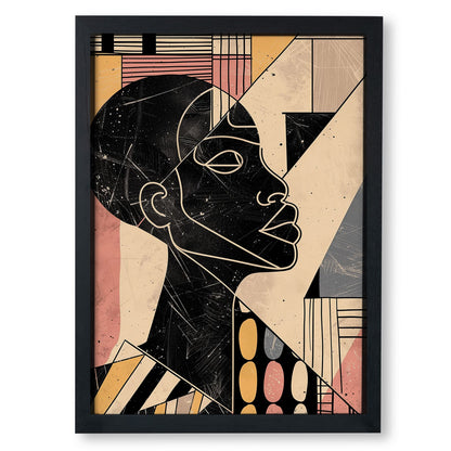 Fragmented
