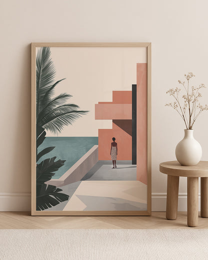 Hazy Horizons