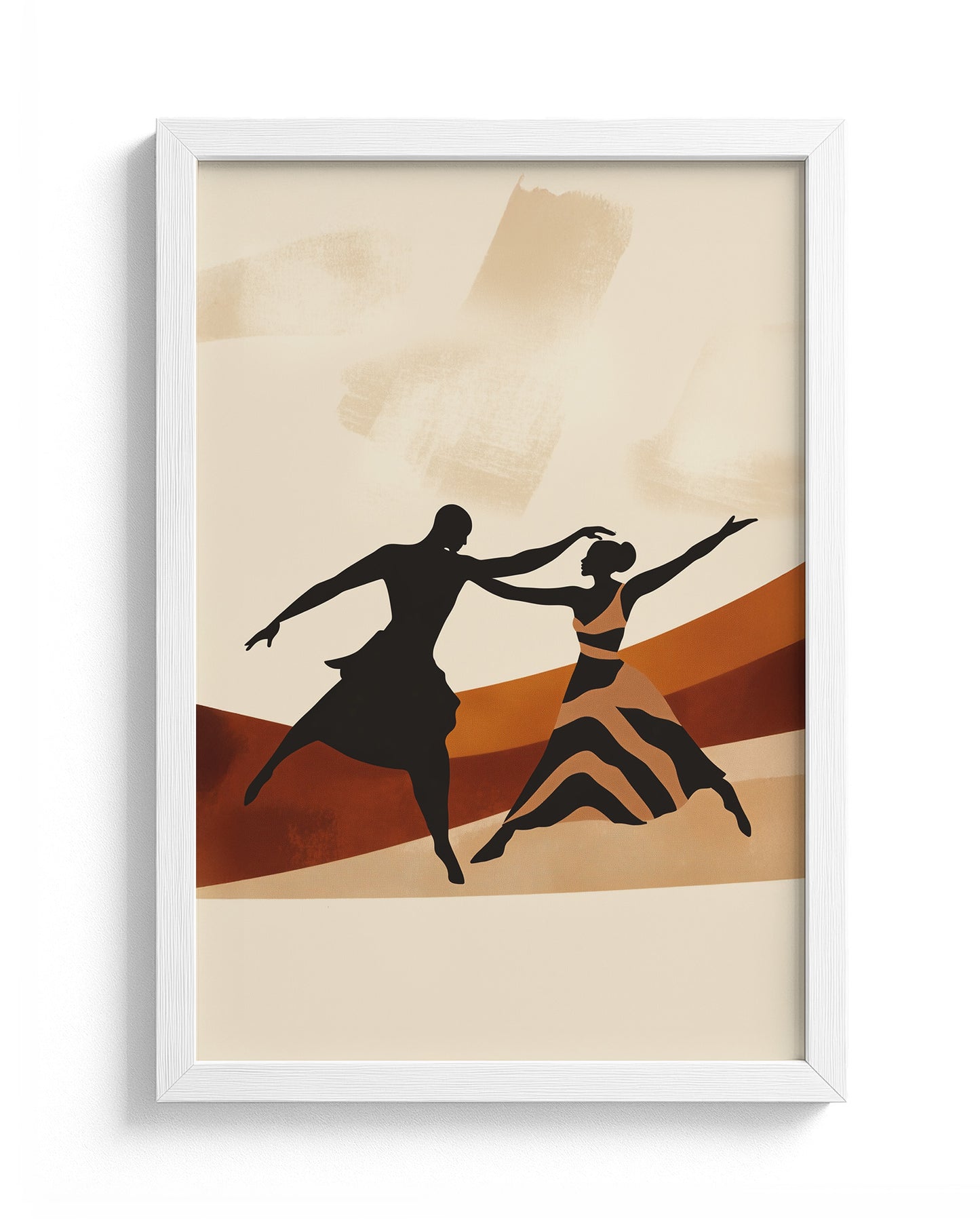 Tribal Twirl