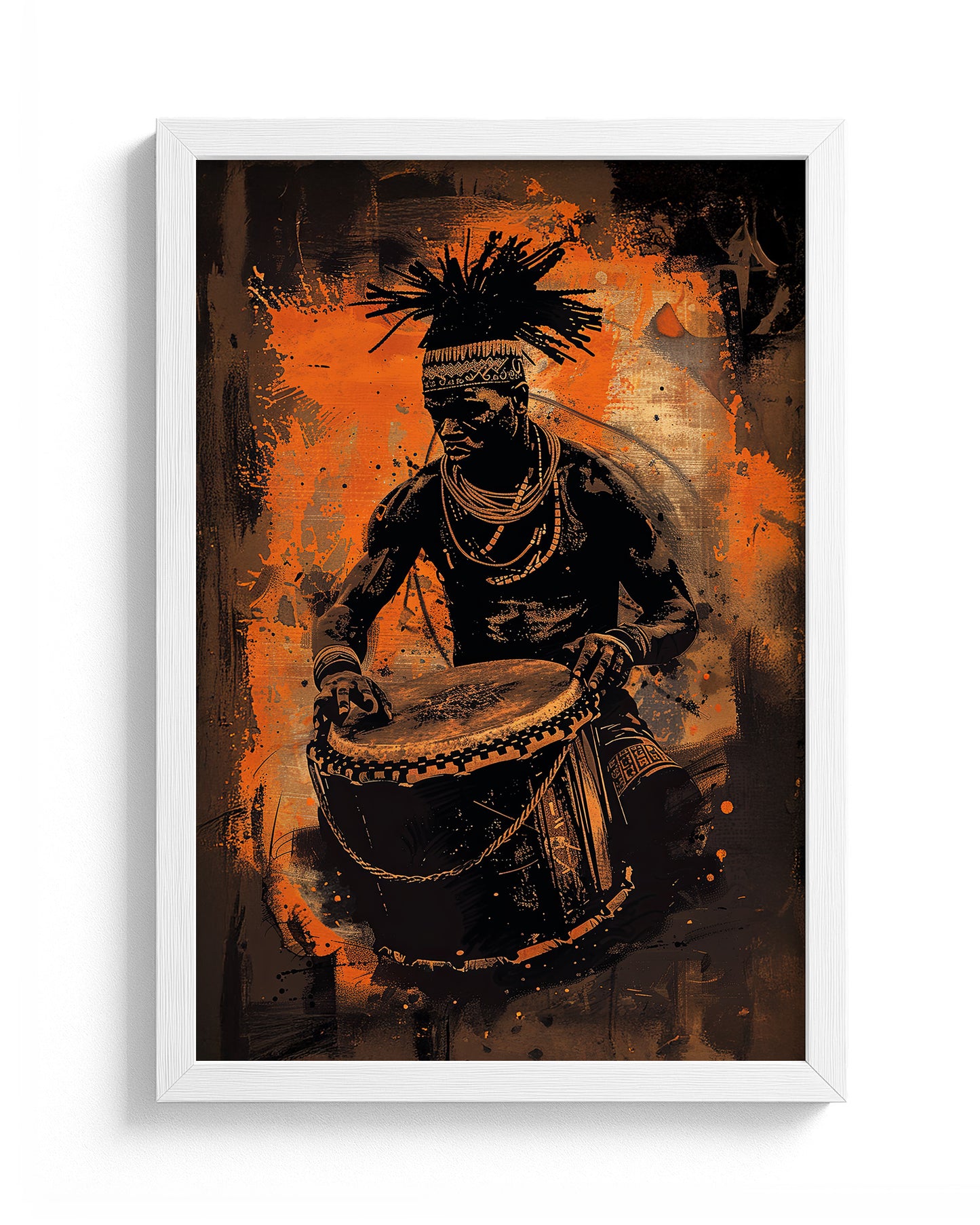 Echoes of Mali