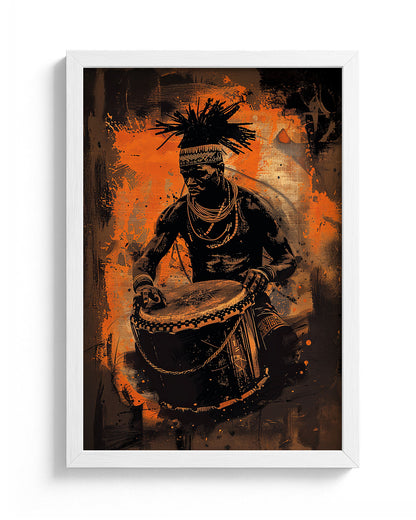Echoes of Mali