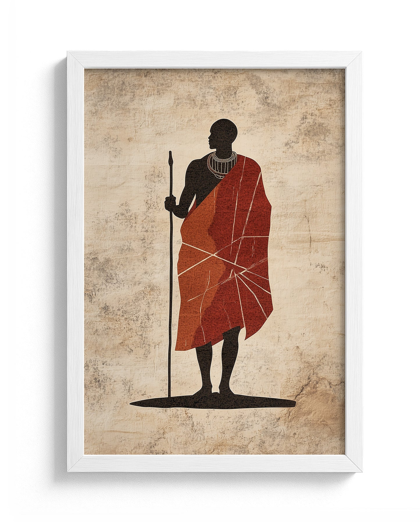 Maasai Soul