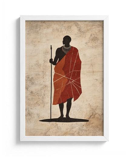 Maasai Soul