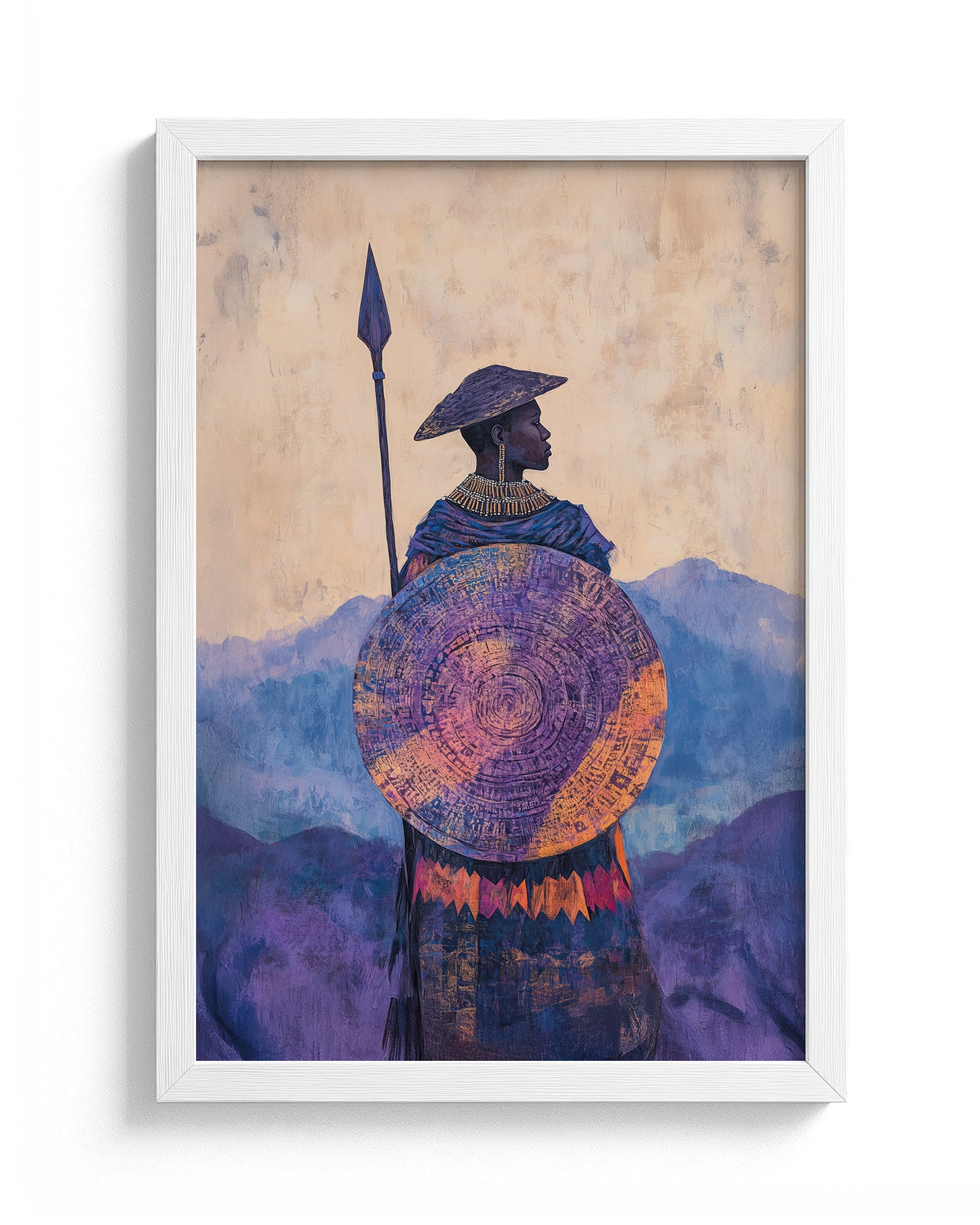Violet Valor
