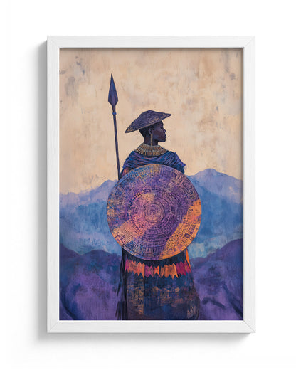 Violet Valor