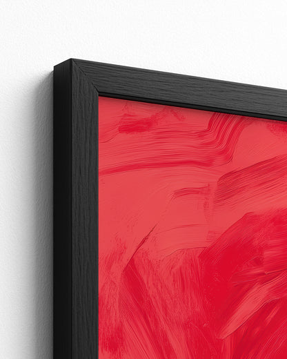 black frame