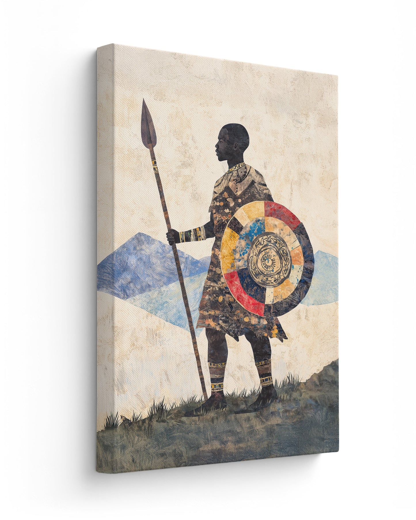 Shaka’s Warriors