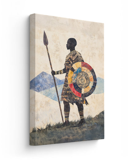 Shaka’s Warriors