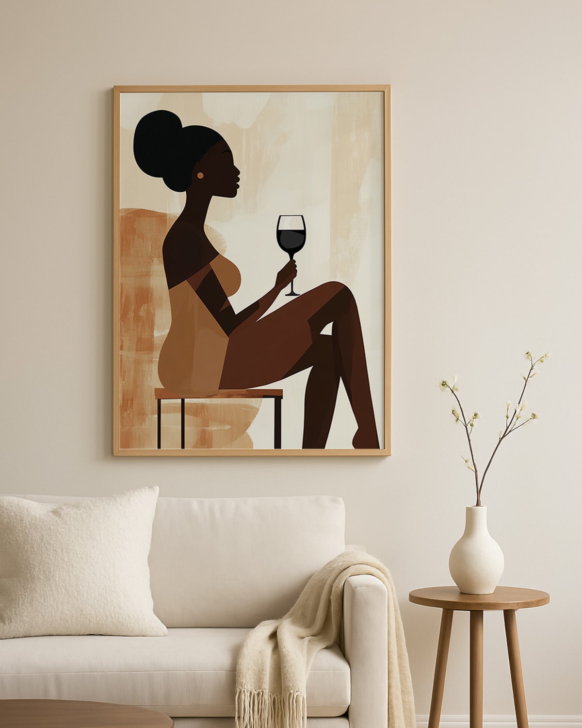 Wine, Warmth & Wonder