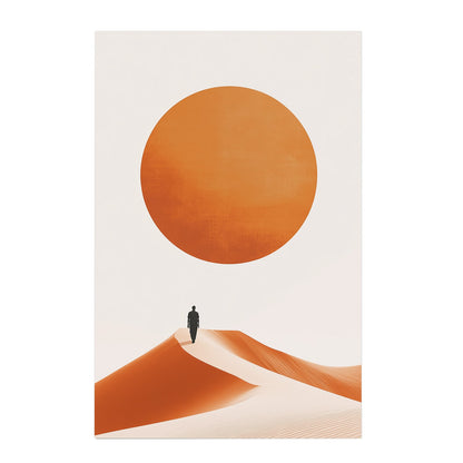 Desert Psalms