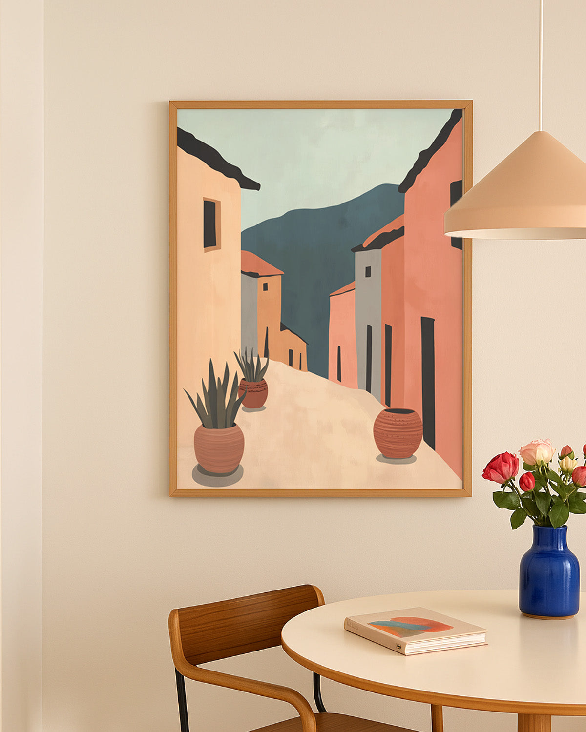 Streets of Quiet Clay
