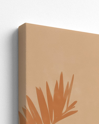 canvas