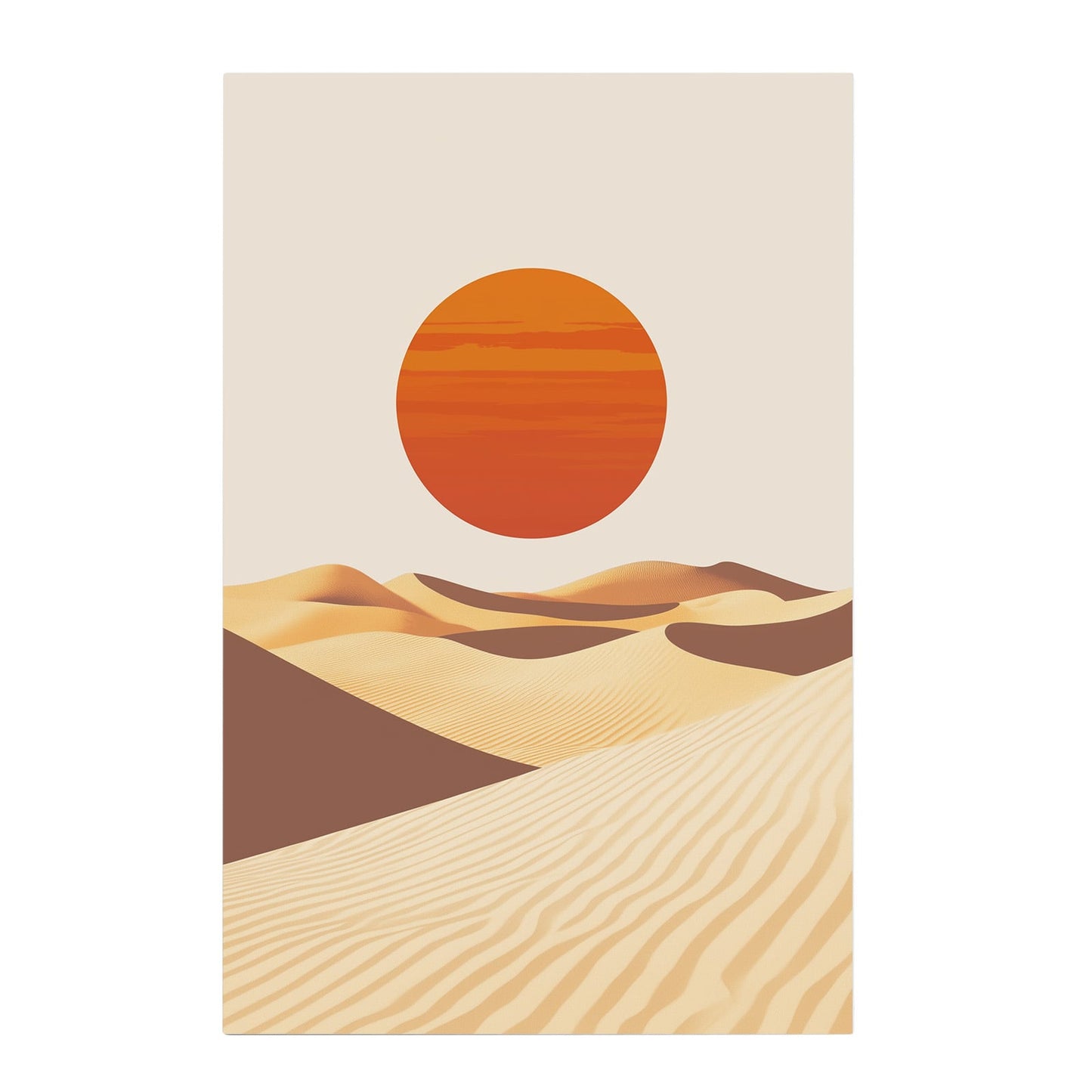 Sands That Sing