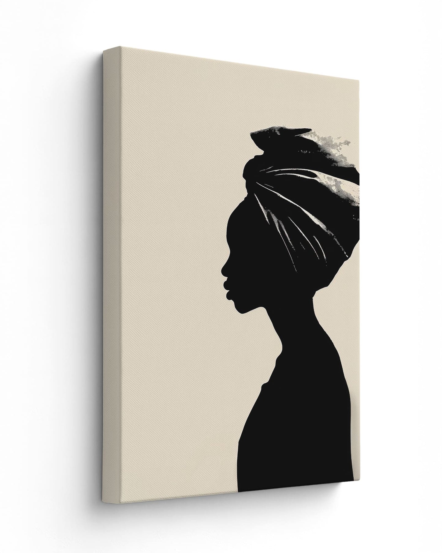 Monochrome Beauty