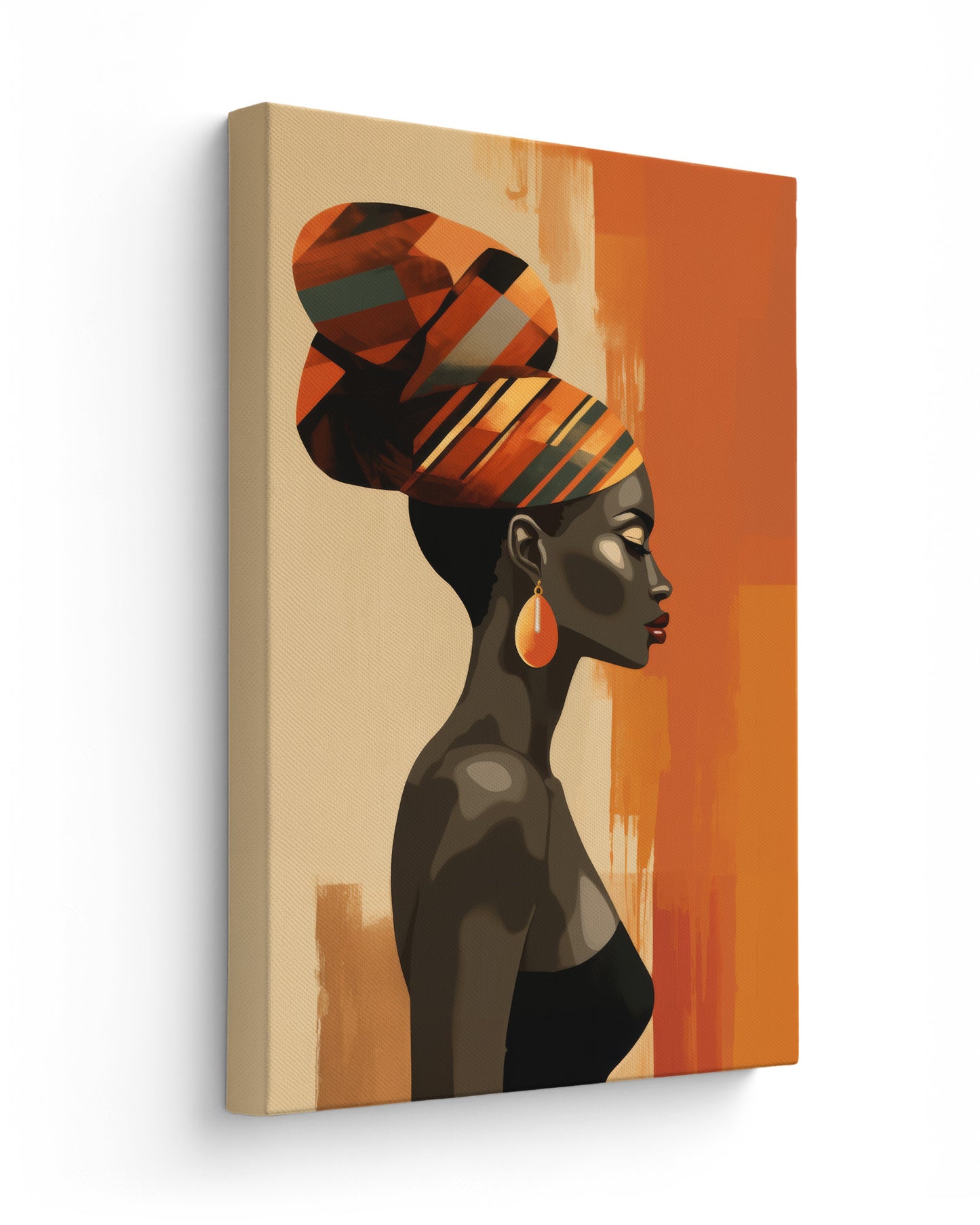 African Elegance