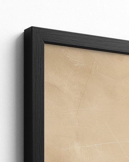 black frame