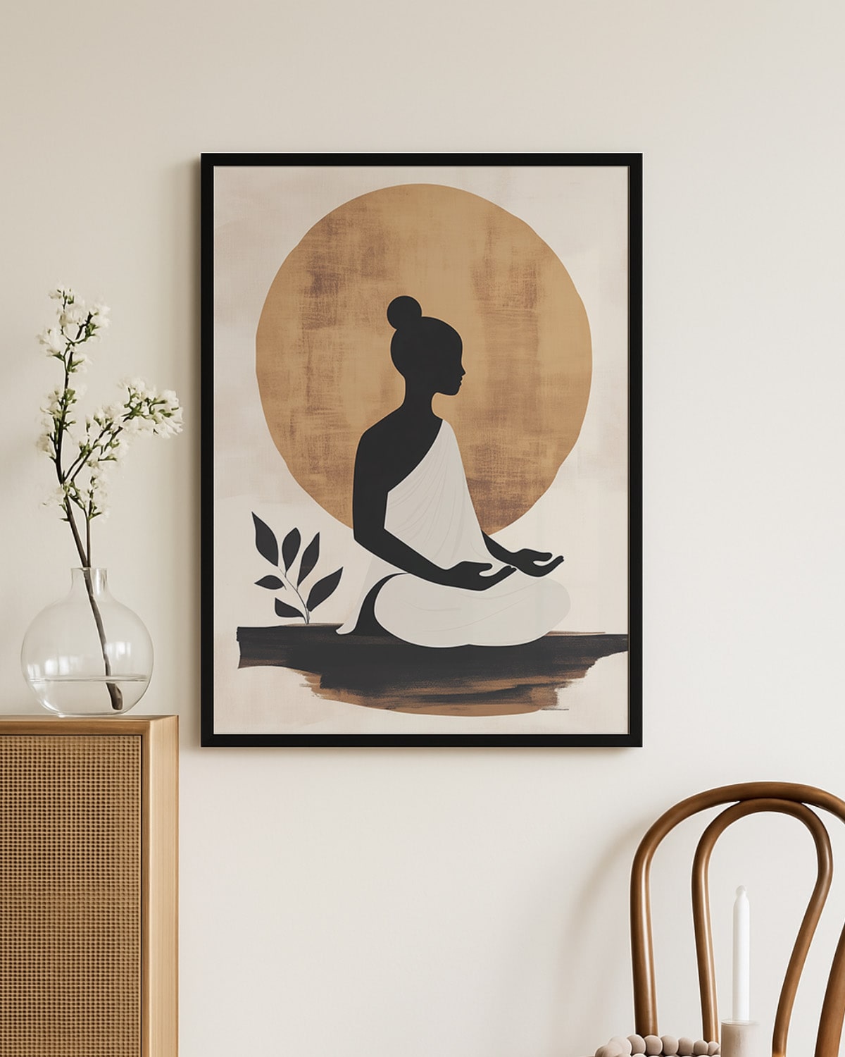 Presence of Peace