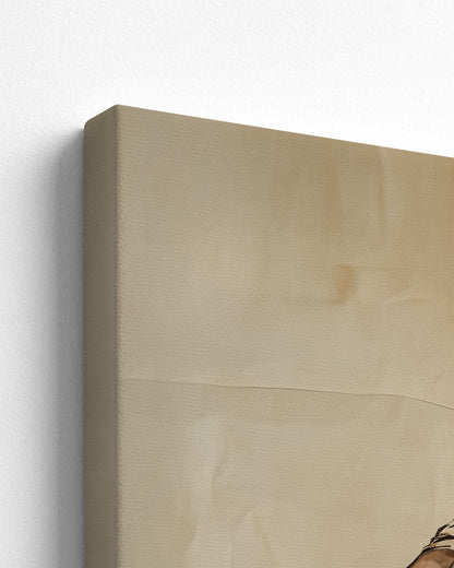 canvas