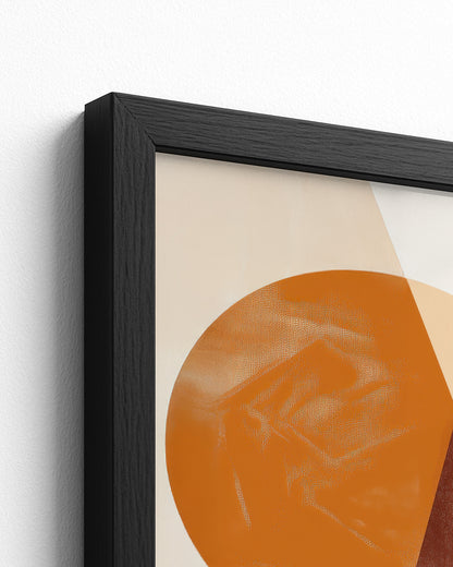black frame