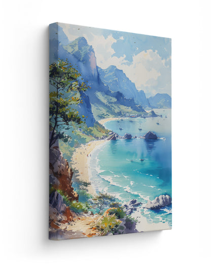 Coastal Zen of Vietnam