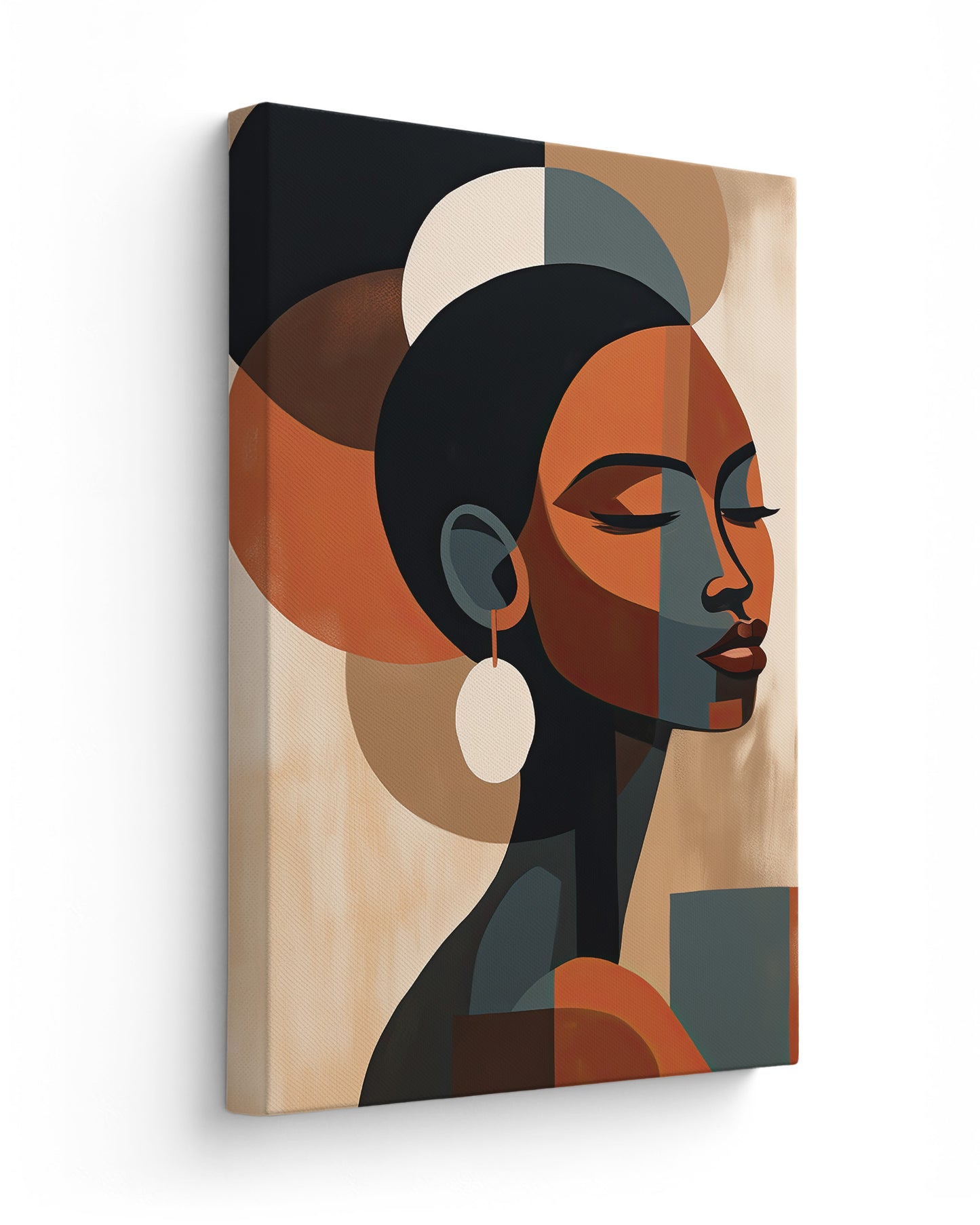 Mocha Essence
