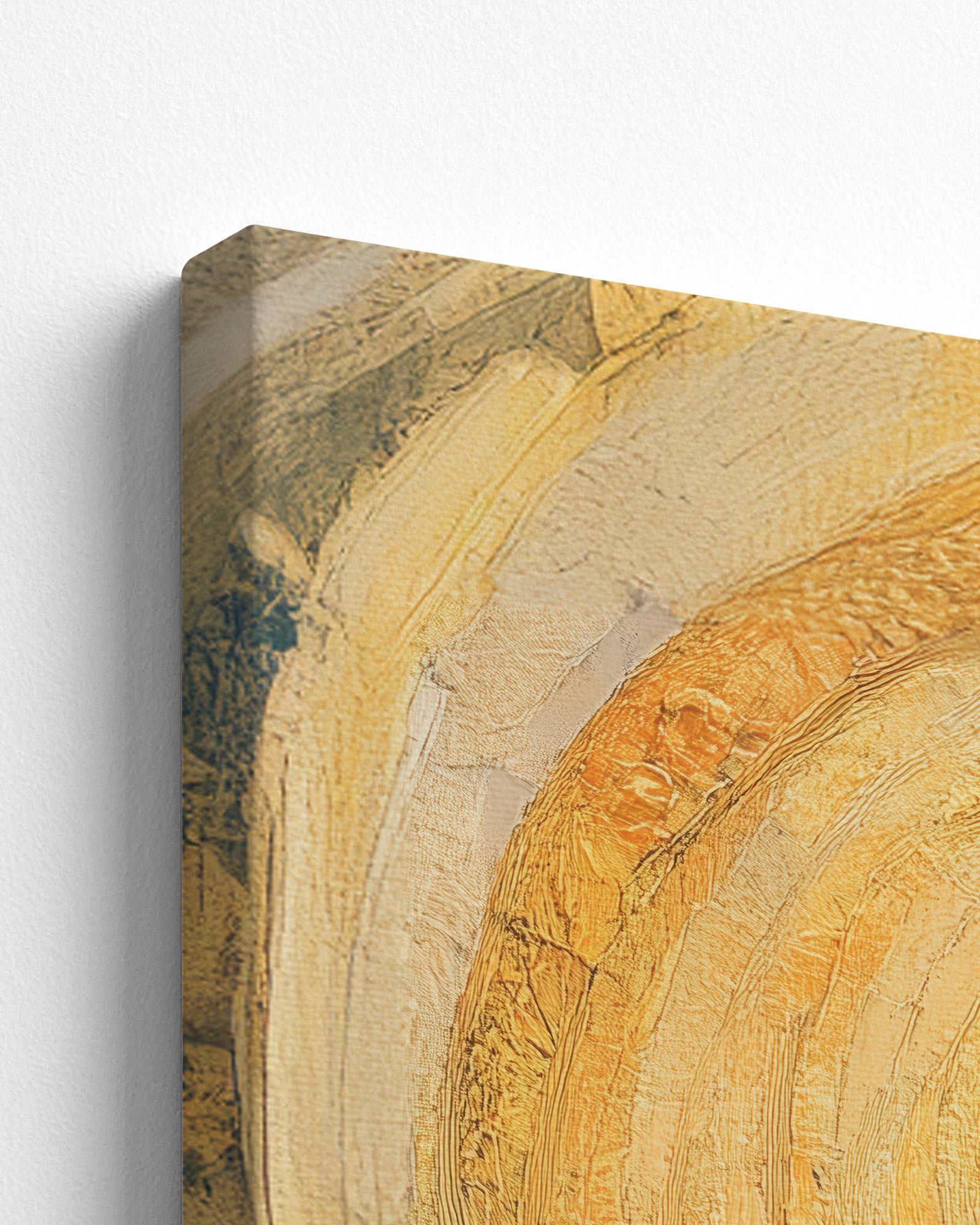 canvas