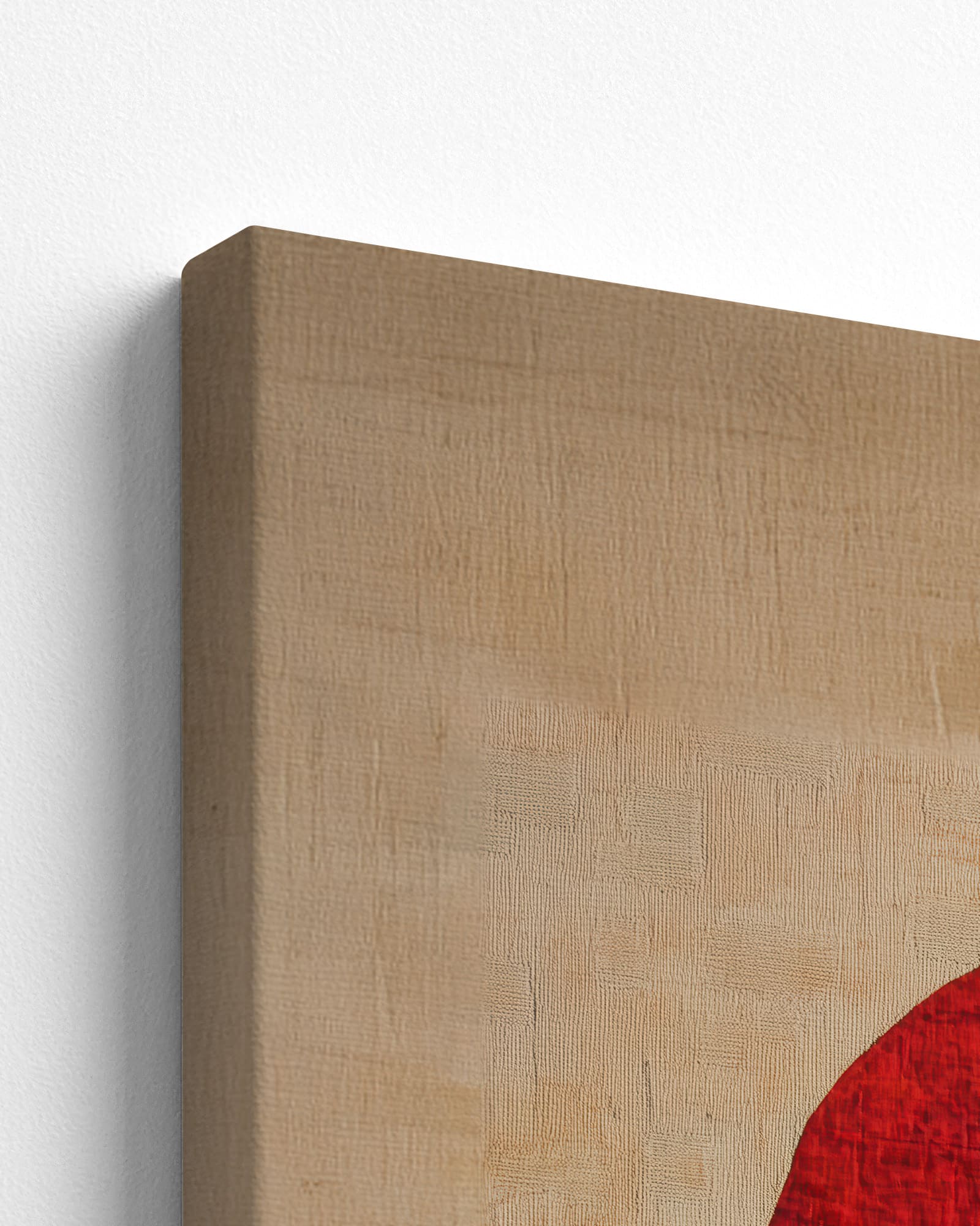 canvas