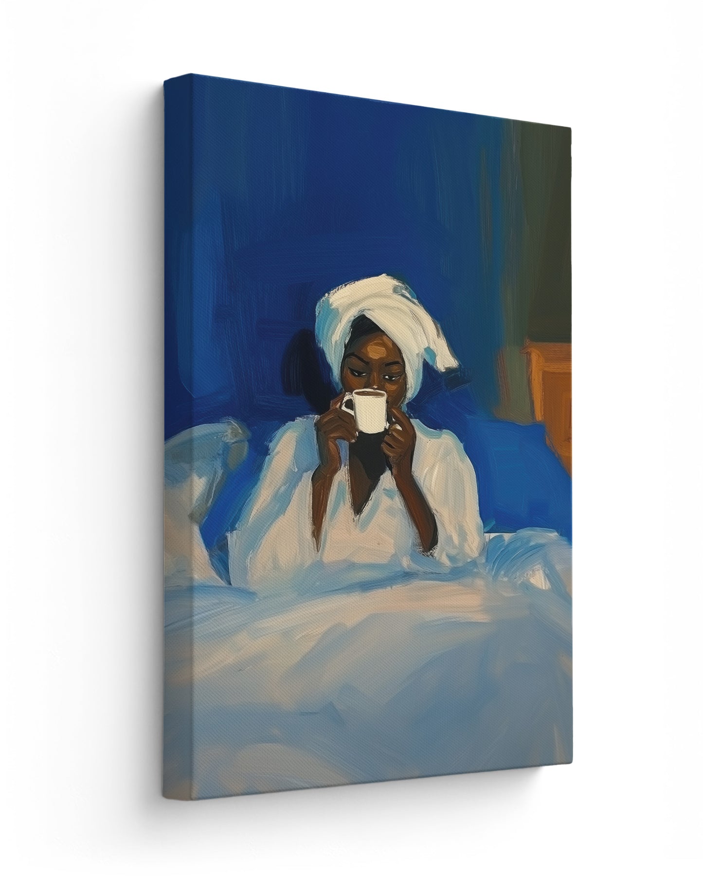 Blue Hour Brew