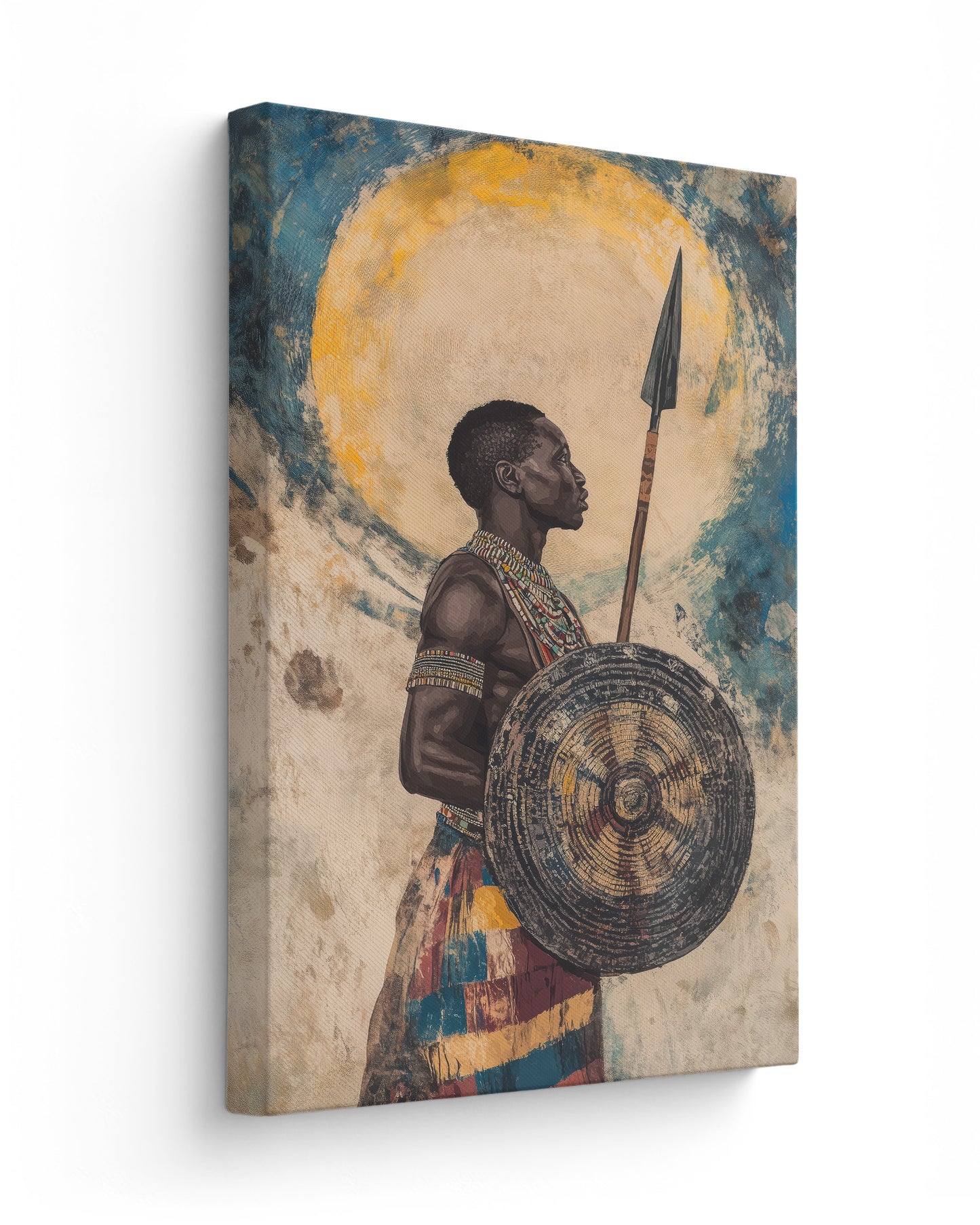 Ethereal Shield