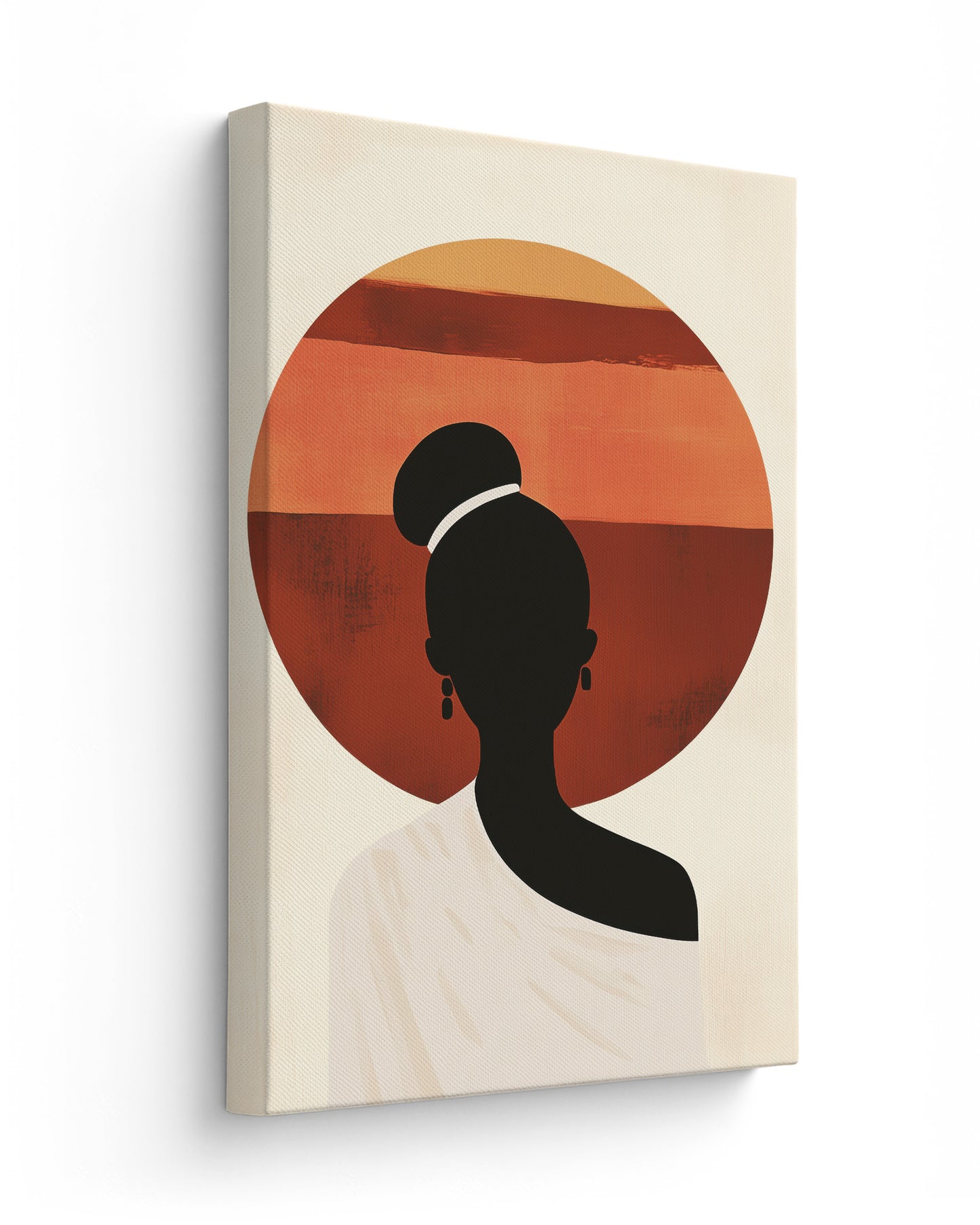 Daughter of the Sun