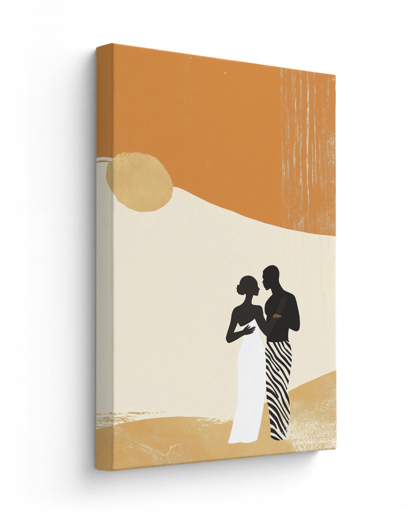 Desert Love Song