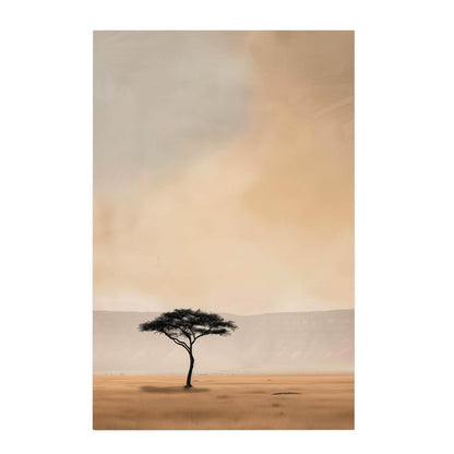 Stillness in Time