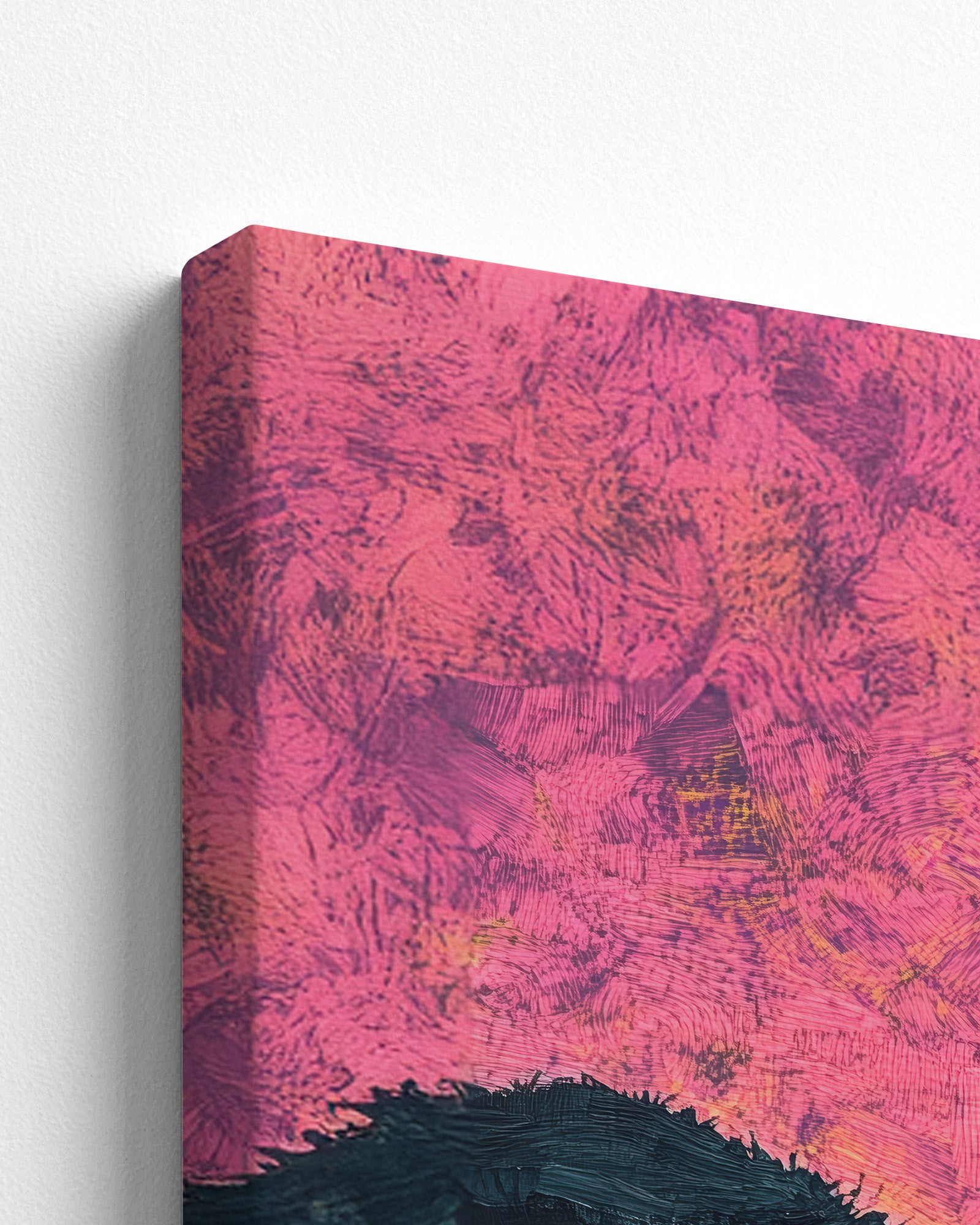 canvas