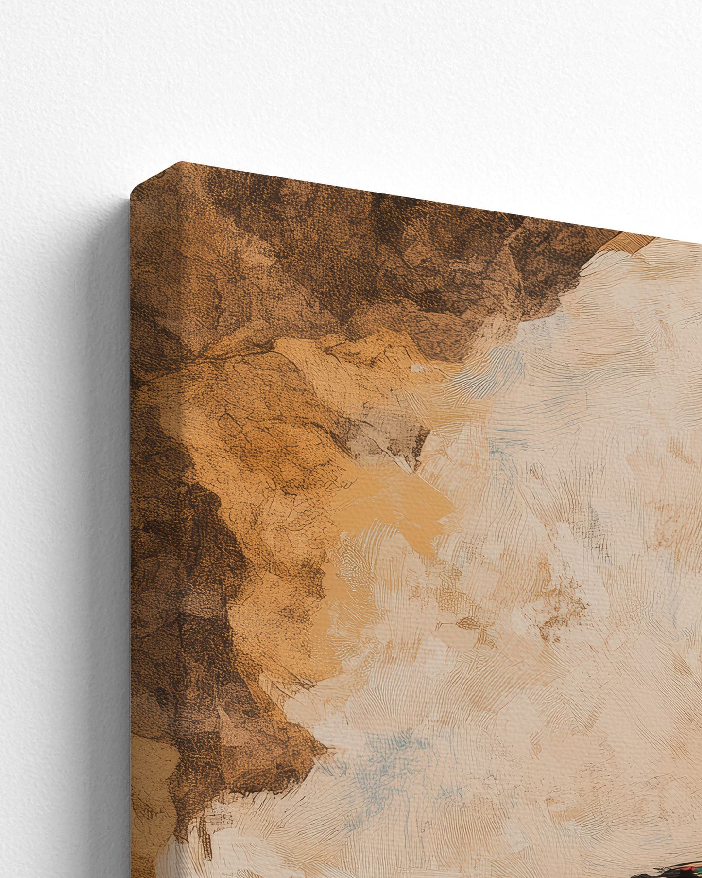 canvas