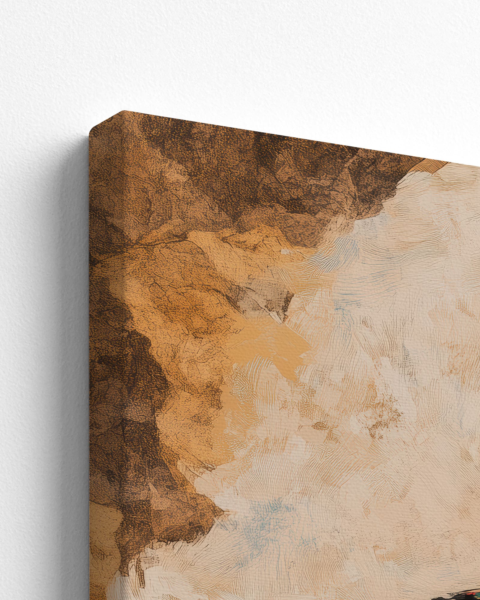 canvas