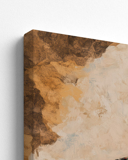 canvas