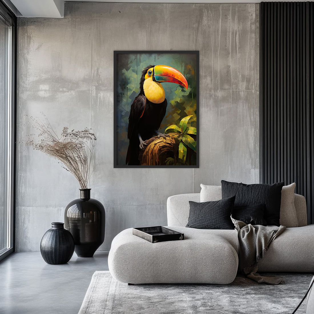 Toucan's Haven