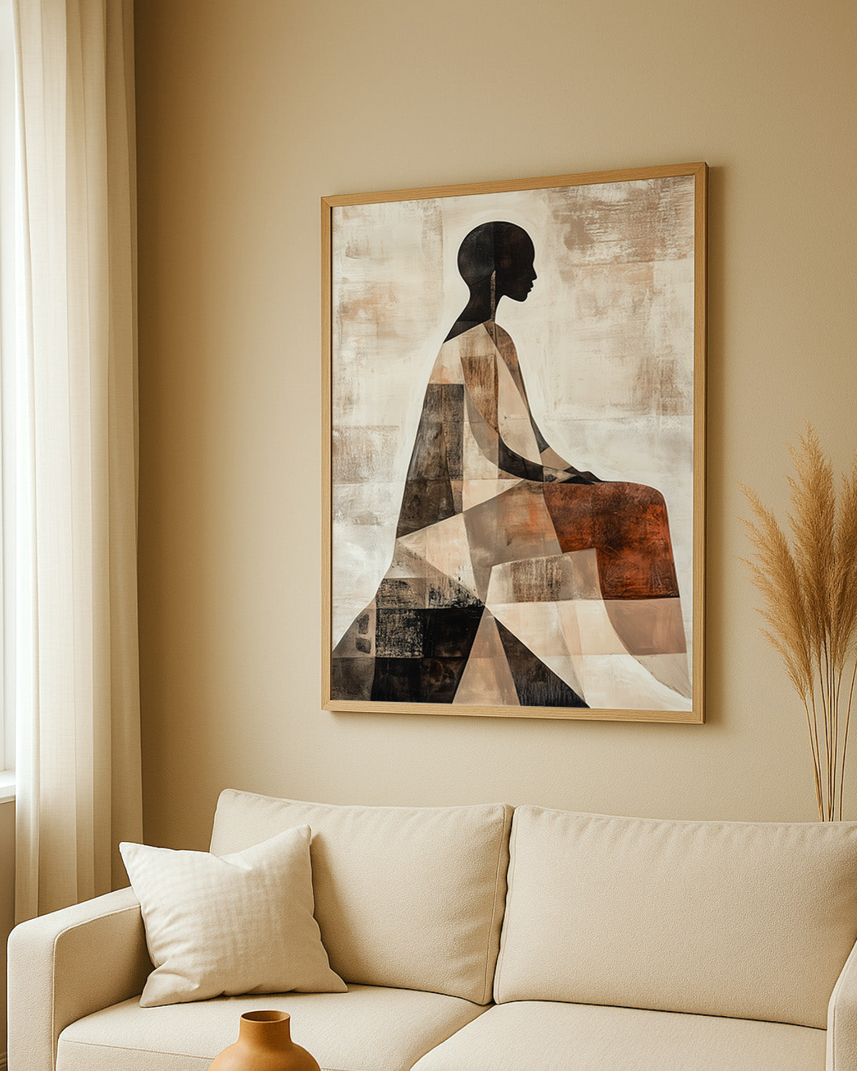 Peaceful Moments II