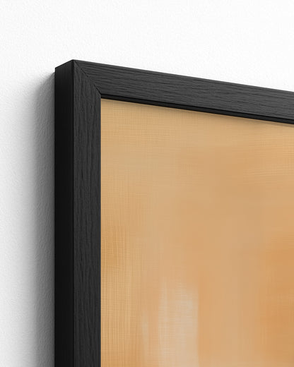 black frame