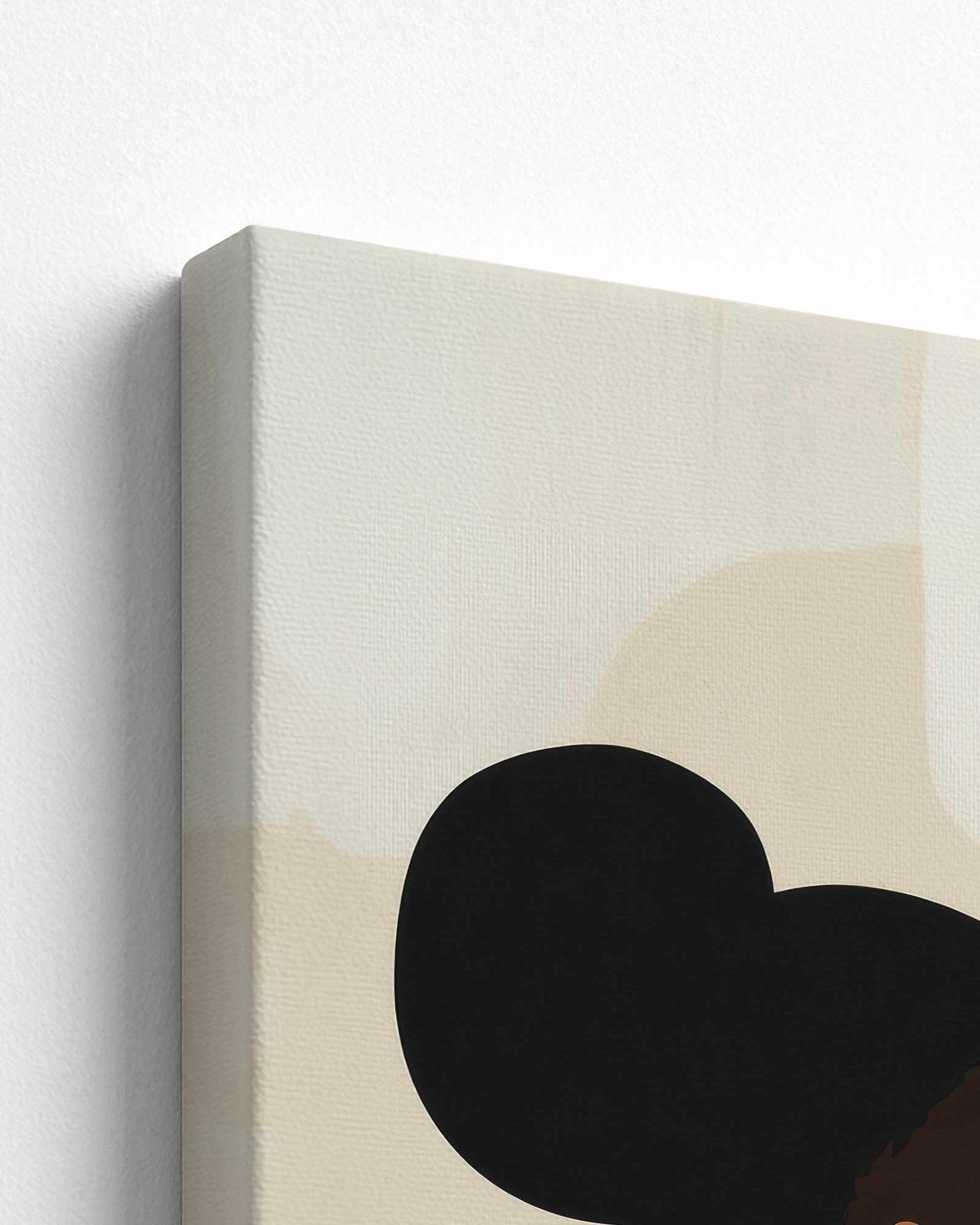 canvas