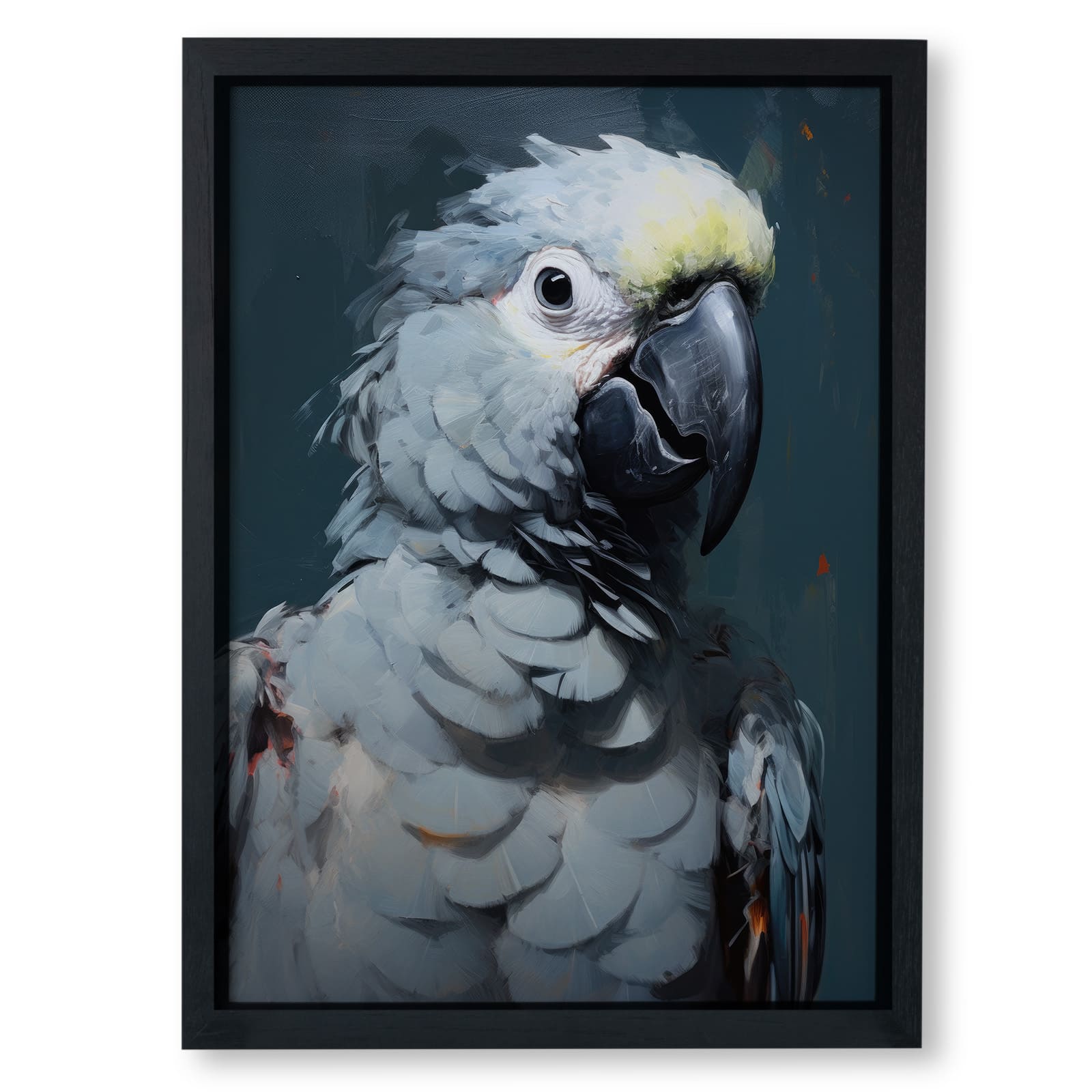 Mystic Macaw Perch