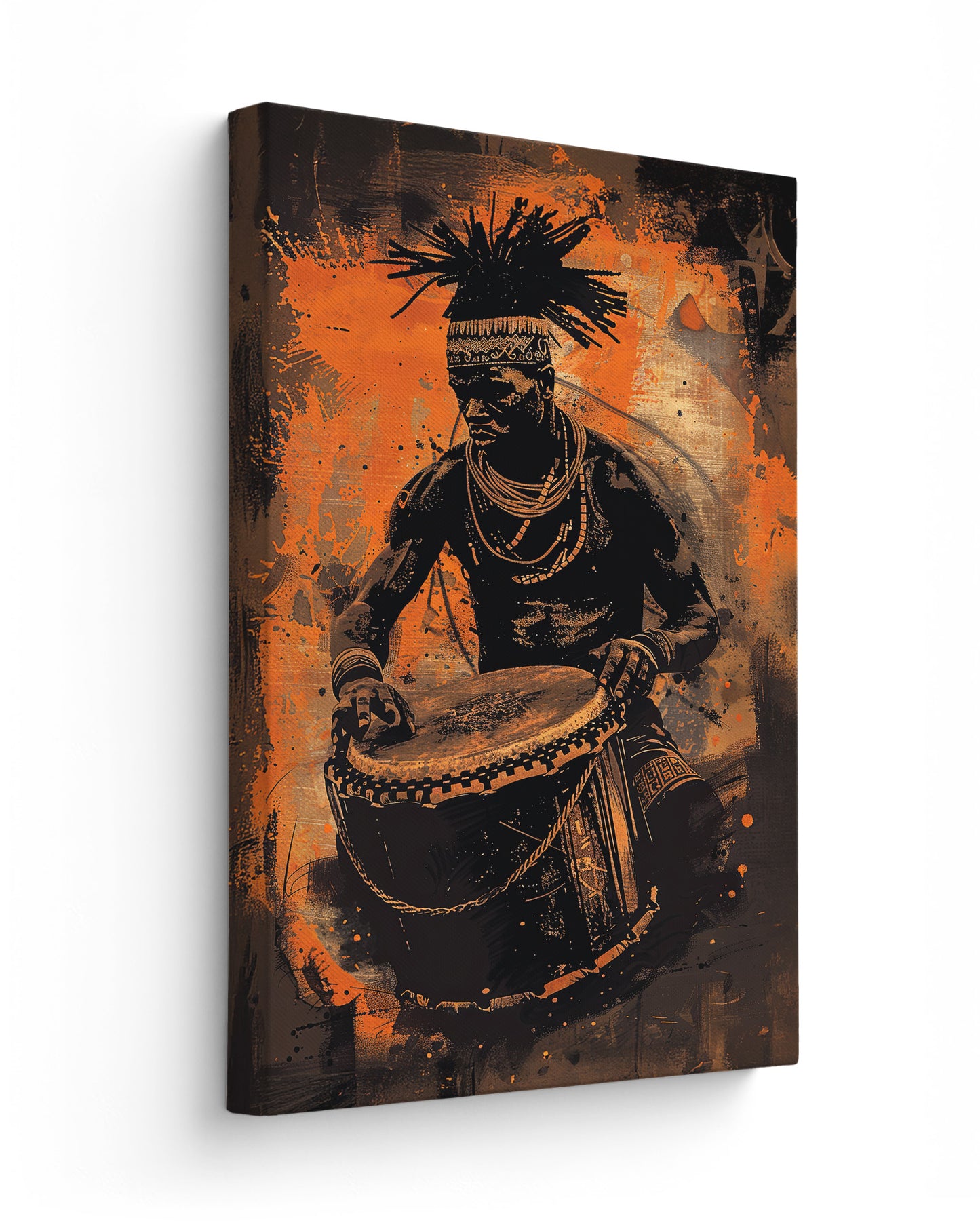 Echoes of Mali