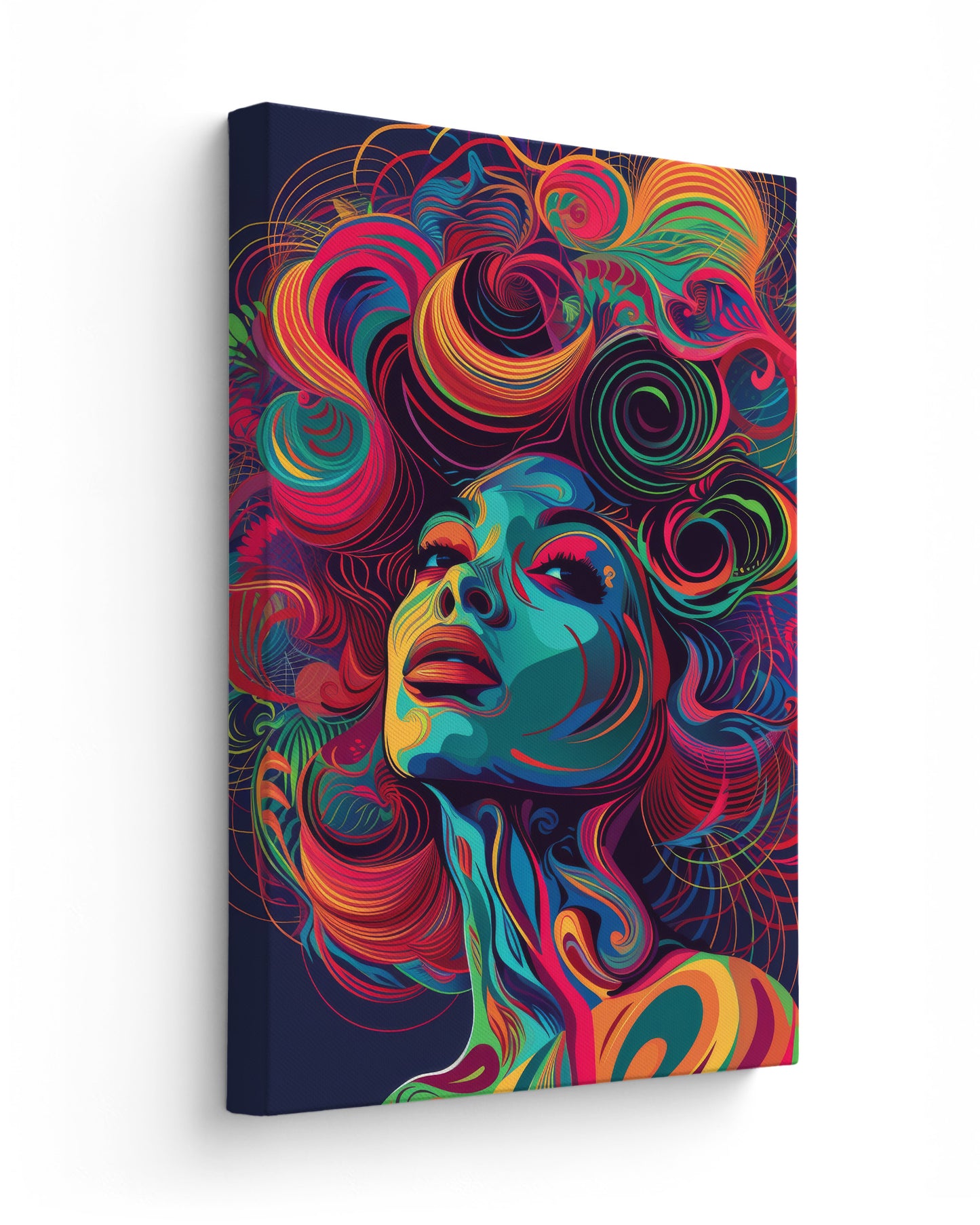 Neon Majesty
