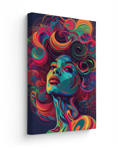 Neon Majesty