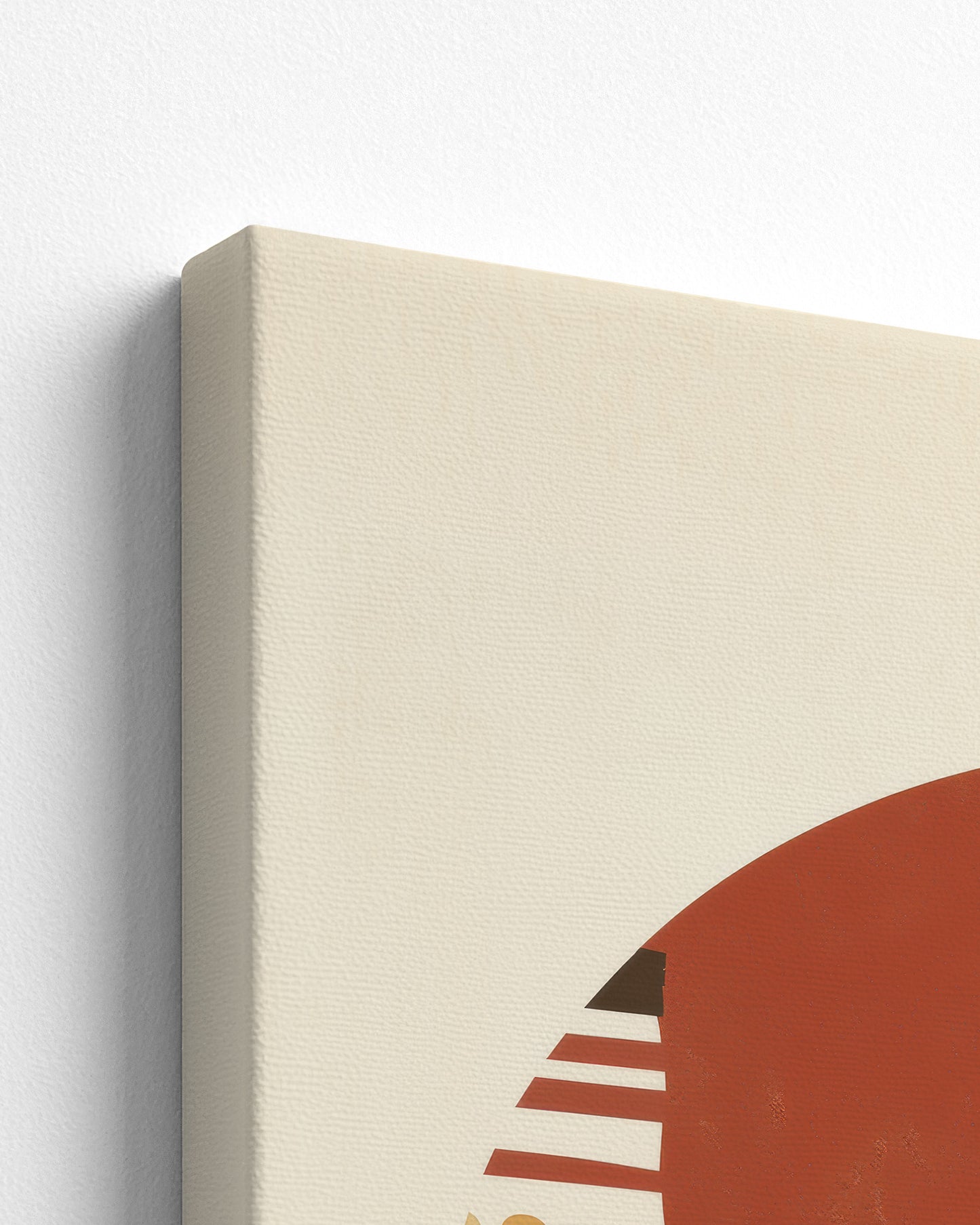 canvas