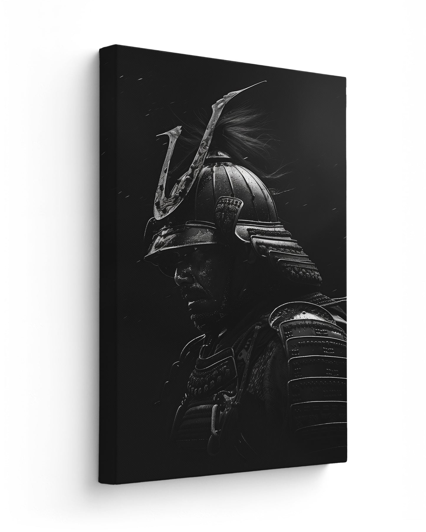 Nightfall Samurai
