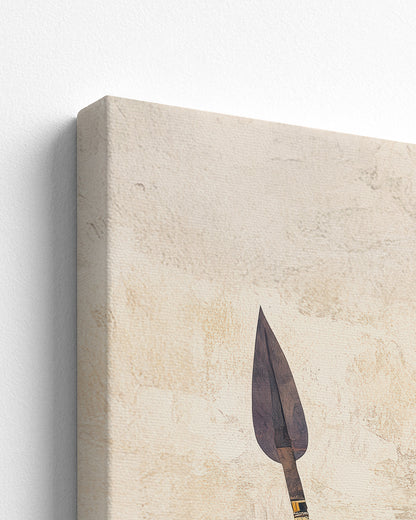 canvas