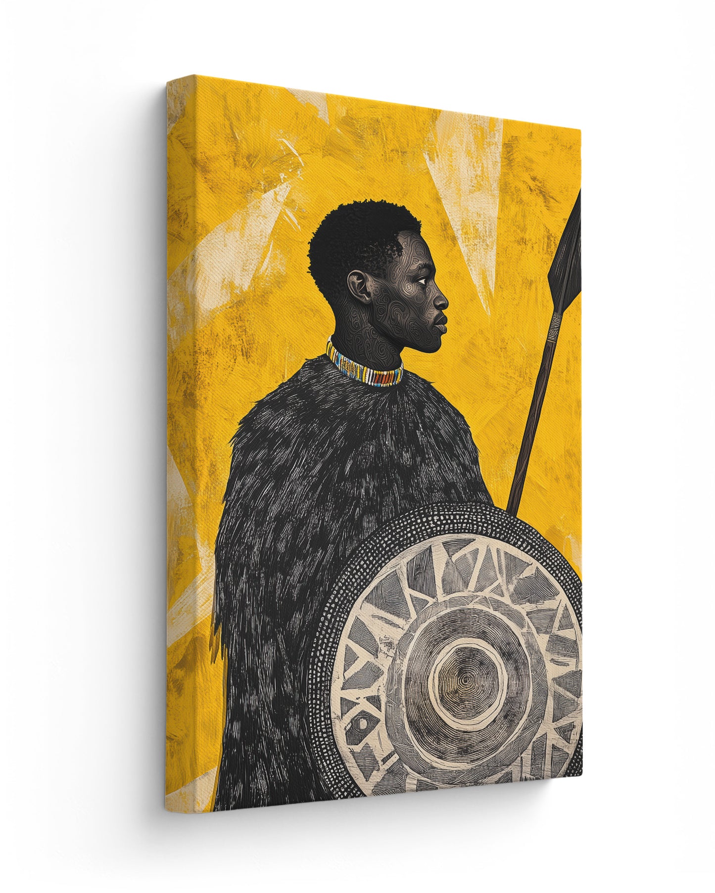 Shield of the Sun