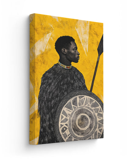 Shield of the Sun